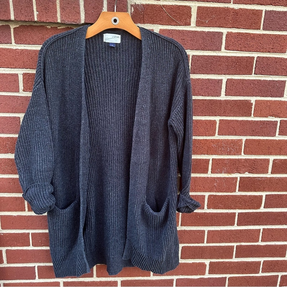 Women’s Sweater Cardigan